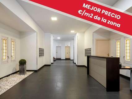 Piso en venta en Madrid
