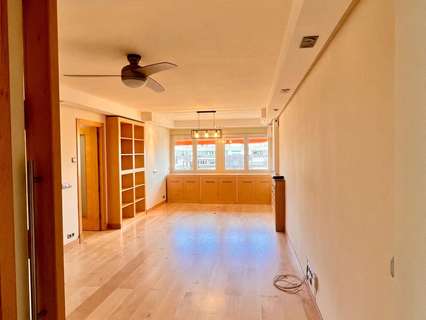 Piso en alquiler en Madrid rebajado