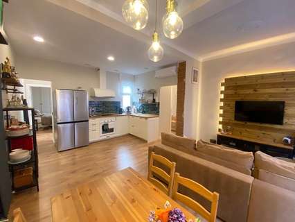 Piso en venta en Madrid