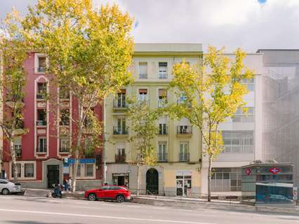 Piso en venta en Madrid