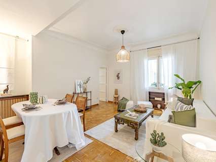 Piso en venta en Madrid