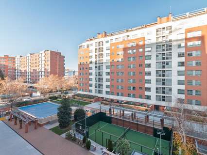 Piso en venta en Madrid