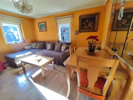 Piso en venta en Madrid