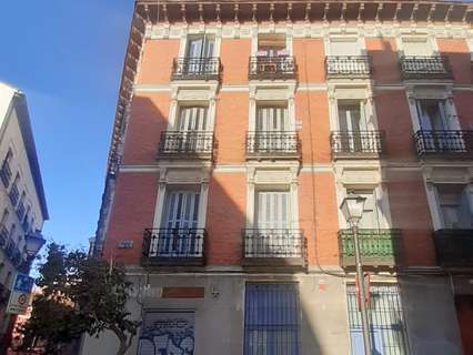 Piso en alquiler en Madrid
