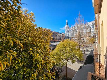 Apartamento en alquiler en Madrid rebajado