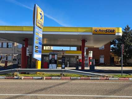 Local comercial en venta en Corrales del Vino