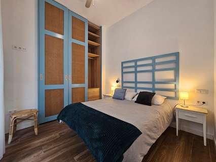 Piso en alquiler en Madrid rebajado