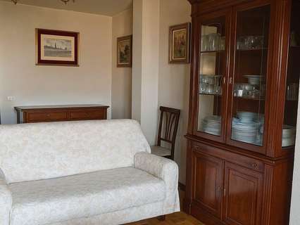 Piso en venta en Madrid