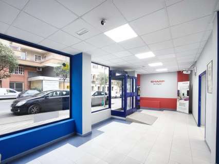 Local comercial en venta en Madrid