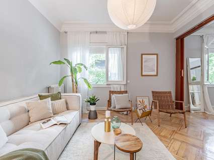 Piso en venta en Madrid