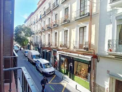 Piso en alquiler en Madrid