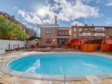 Casa en venta en Madrid