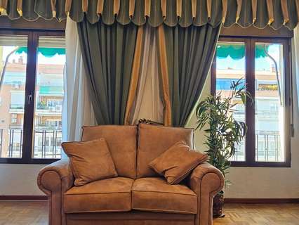 Piso en venta en Madrid