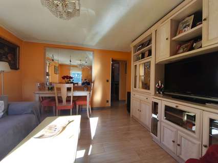 Piso en venta en Madrid