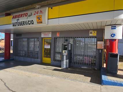 Local comercial en venta en Corrales del Vino