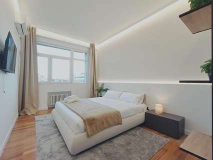 Piso en alquiler en Madrid