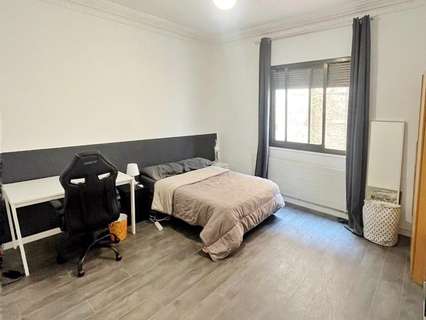 Piso en alquiler en Madrid