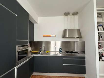 Piso en venta en Madrid