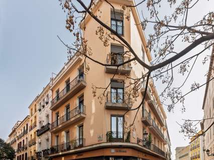 Piso en venta en Madrid