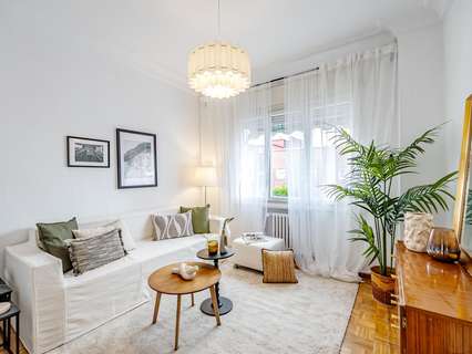 Piso en venta en Madrid