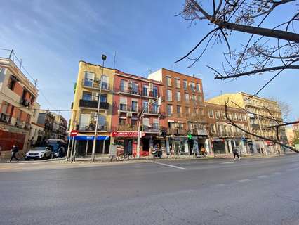 Piso en alquiler en Madrid rebajado