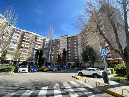 Piso en alquiler en Madrid
