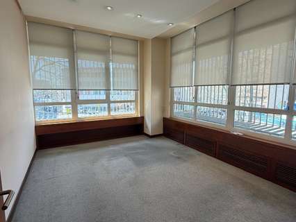 Oficina en alquiler en Madrid