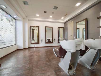Local comercial en alquiler en Madrid rebajado