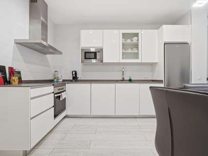 Apartamento en venta en Madrid