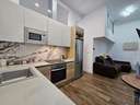 Piso en alquiler en Madrid
