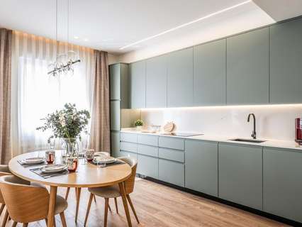 Piso en venta en Madrid
