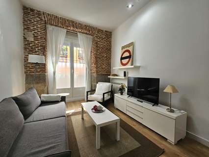 Apartamento en alquiler en Madrid
