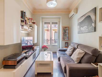 Piso en venta en Madrid