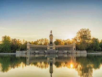 Piso en venta en Madrid