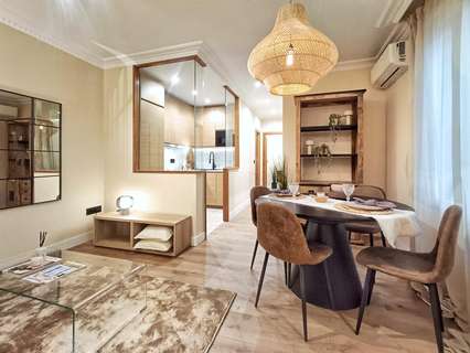 Piso en alquiler en Madrid