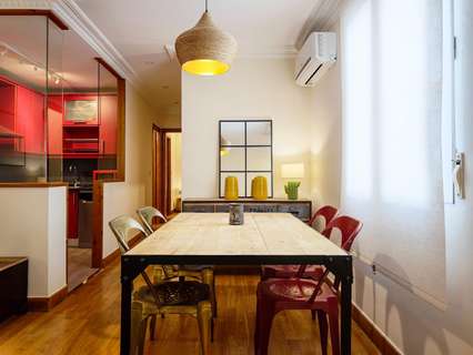 Piso en alquiler en Madrid