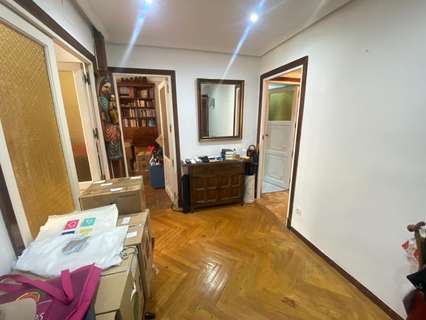 Piso en venta en Madrid