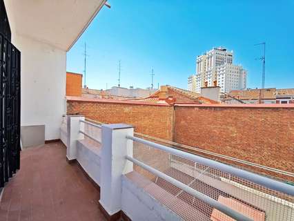 Piso en alquiler en Madrid