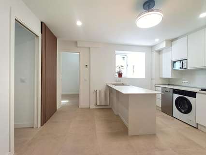 Piso en alquiler en Madrid