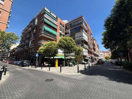 Piso en alquiler en Madrid