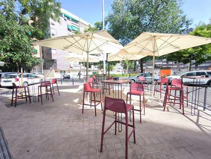Local comercial en alquiler en Madrid