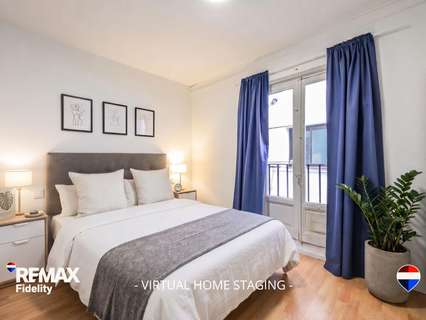 Piso en venta en Madrid