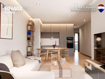 Piso en venta en Madrid