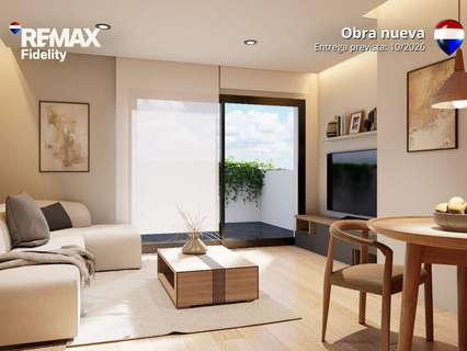 Piso en venta en Madrid
