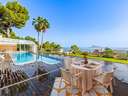 Casa en venta en Altea