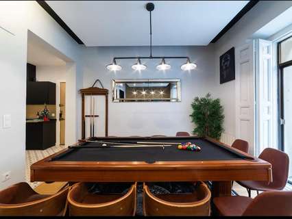 Apartamento en venta en Madrid