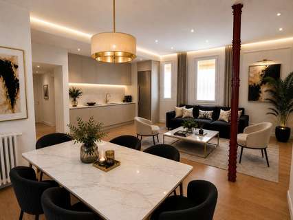 Piso en alquiler en Madrid