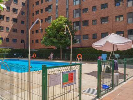 Apartamento en alquiler en Madrid