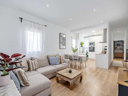 Piso en venta en Madrid