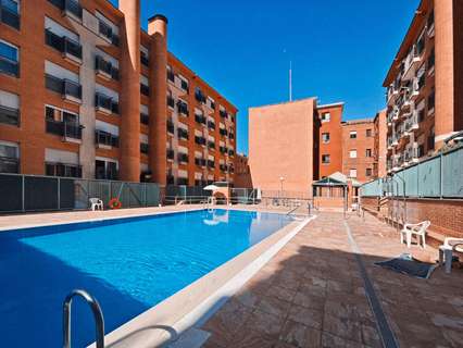 Piso en alquiler en Madrid